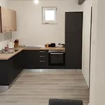 Apartmán Milwe