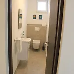 Apartmán Milwe *