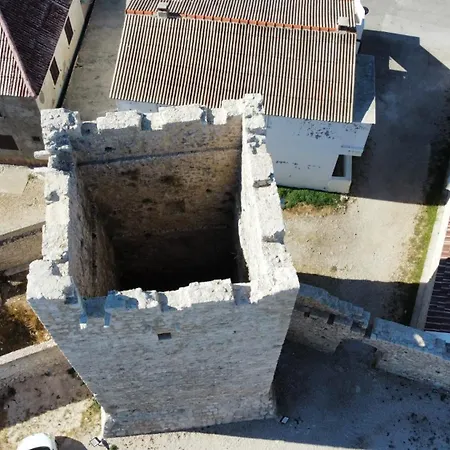 Milwe Ražanac