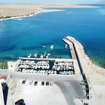 Milwe Appartement Ražanac