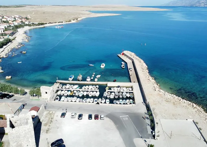 Milwe Apartment Ražanac