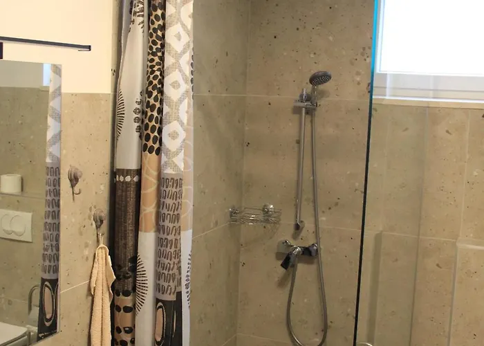 Appartamento Milwe *